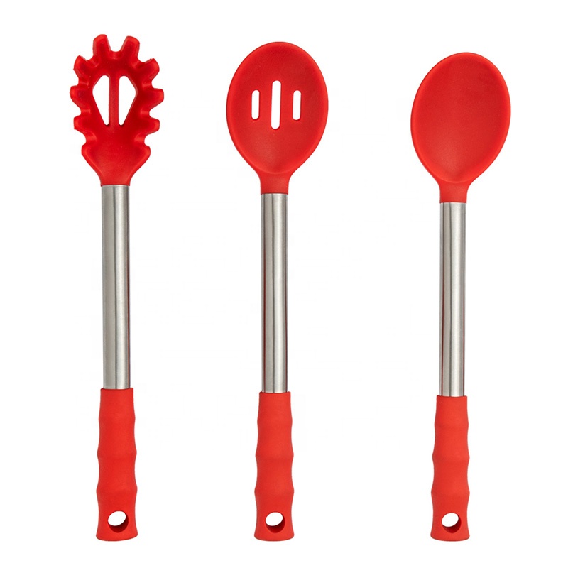 prestige kitchen utensils set