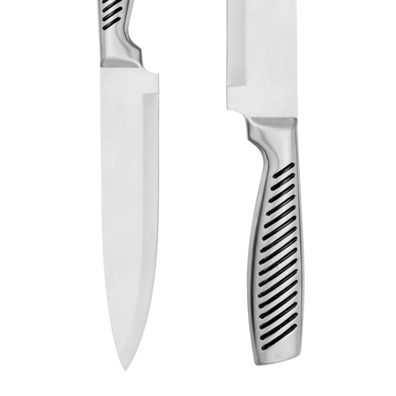 Choosing the Best Low Cost Knife Set