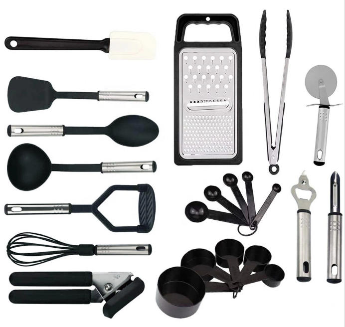 Kitchen Gadgets Make Great Gifts For Foodies